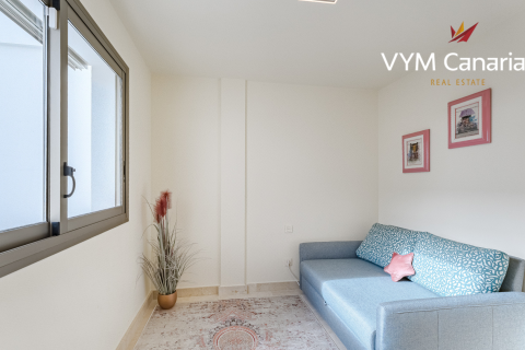 Paritalo myytävänä La Caleta, Ibiza, Espanja, 2 makuuhuonetta, 108 m2 No. 132754 - kuva 22