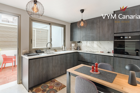 Paritalo myytävänä La Caleta, Ibiza, Espanja, 2 makuuhuonetta, 108 m2 No. 132754 - kuva 10