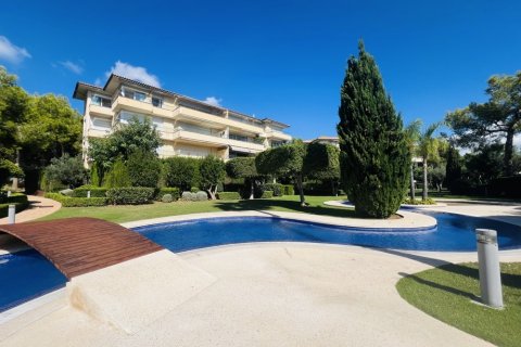 Apartamento en venta Sol De Mallorca, Mallorca, España 3 dormitorios, 140 m2 No. 132757 - foto 13