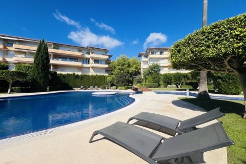 Apartamento en venta Sol De Mallorca, Mallorca, España 3 dormitorios, 140 m2 No. 132757 - foto 1