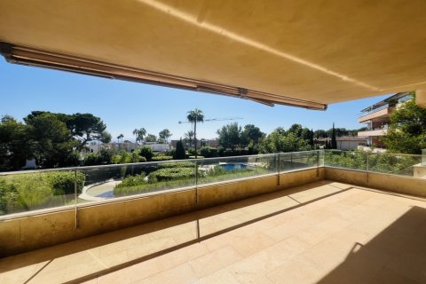Apartamento en venta Sol De Mallorca, Mallorca, España 3 dormitorios, 140 m2 No. 132757 - foto 2