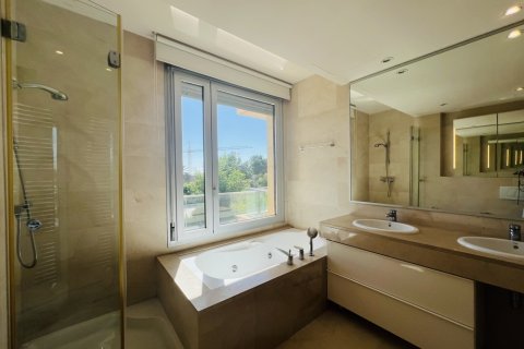 Apartamento en venta Sol De Mallorca, Mallorca, España 3 dormitorios, 140 m2 No. 132757 - foto 9