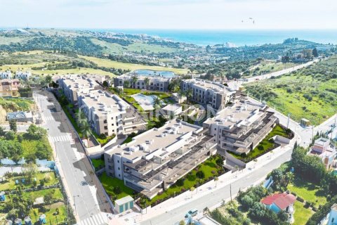 Apartament Estepona, Malaga, Hiszpania 3 sypialnie, 84 mkw. nr 132759 – zdjęcie 1