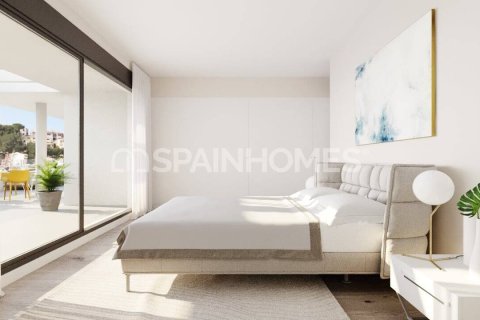 Huoneisto myytävänä Estepona, Malaga, Espanja, 3 makuuhuonetta, 84 m2 No. 132759 - kuva 7