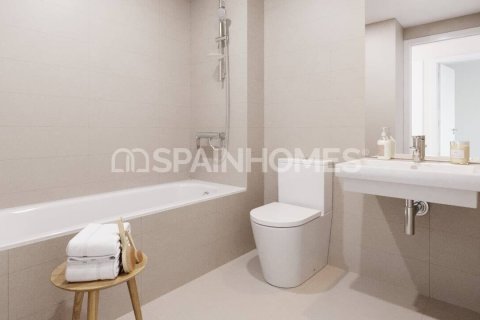 Huoneisto myytävänä Estepona, Malaga, Espanja, 3 makuuhuonetta, 84 m2 No. 132759 - kuva 5