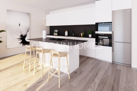 Huoneisto myytävänä Estepona, Malaga, Espanja, 3 makuuhuonetta, 84 m2 No. 132759 - kuva 6