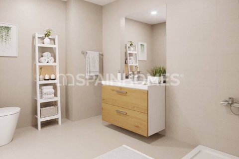 Huoneisto myytävänä Estepona, Malaga, Espanja, 3 makuuhuonetta, 84 m2 No. 132759 - kuva 4