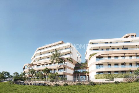 Huoneisto myytävänä Estepona, Malaga, Espanja, 2 makuuhuonetta, 76 m2 No. 131222 - kuva 12