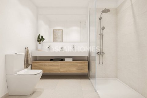 Lägenhet till salu i Estepona, Malaga, Spanien 2 sovrum, 76 kvm. Nr. 131222 - foto 13