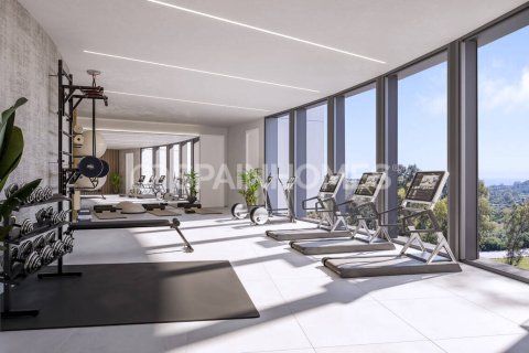 Lägenhet till salu i Estepona, Malaga, Spanien 2 sovrum, 76 kvm. Nr. 131222 - foto 8