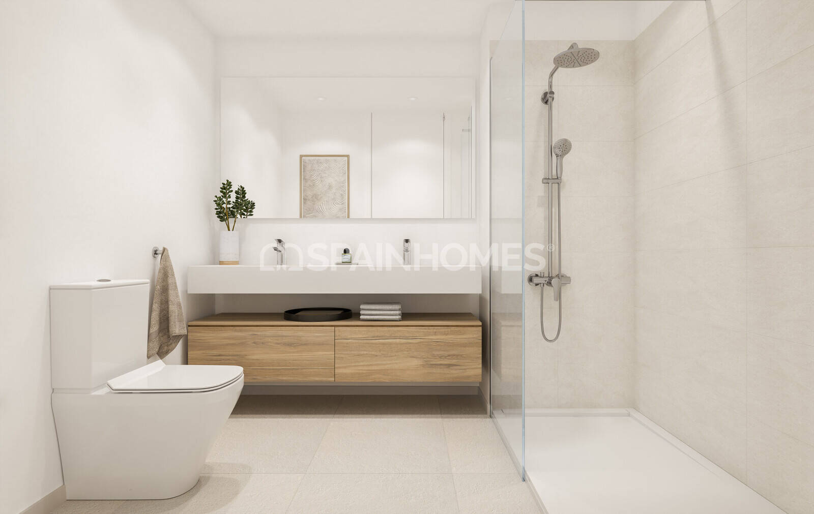 Apartamento en Estepona, Málaga, España 2 dormitorios, 76 m2 No. 131222