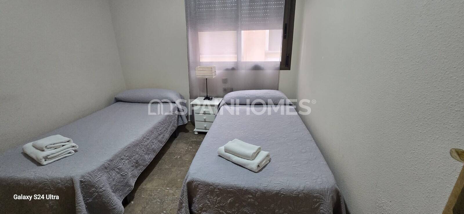 Apartment in Torrevieja, Alicante, Spain 3 bedrooms, 108 sq.m. No. 131219