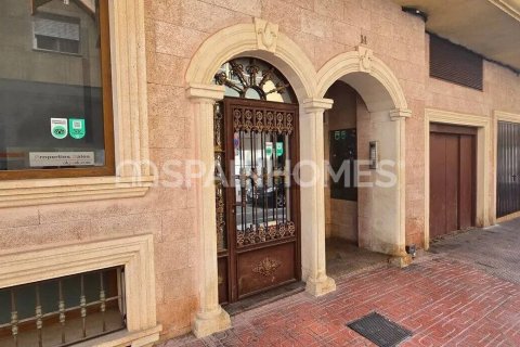 Wohnung in Torrevieja, Alicante, Spanien 3 Schlafzimmer, 108 m2 Nr. 131219