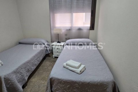 Apartment for sale Torrevieja, Alicante, Spain 3 bedrooms, 108 sq.m. No. 131219 - photo 8