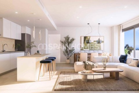 Appartamento in vendita Estepona, Malaga, Spagna 3 camere da letto, 104 mq. N° 131224 - foto 10