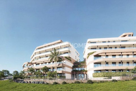 Appartamento in vendita Estepona, Malaga, Spagna 3 camere da letto, 104 mq. N° 131224 - foto 3