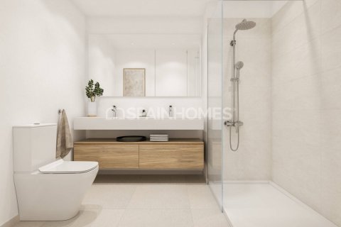 Penthouse for sale Estepona, Malaga, Spain 3 bedrooms, 100 sq.m. No. 131225 - photo 13