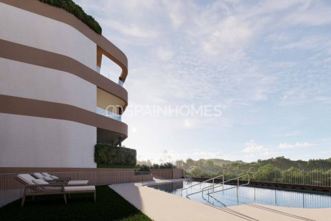Penthouse for sale in Estepona, Malaga, Spain 3 bedrooms, 100 sq.m. No. 131225 - photo 7