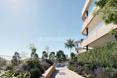 Penthouse for sale Estepona, Malaga, Spain 3 bedrooms, 100 sq.m. No. 131225 - photo 6