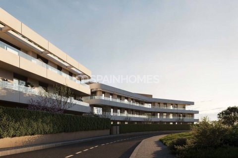 Penthouse for sale Estepona, Malaga, Spain 3 bedrooms, 100 sq.m. No. 131225 - photo 5