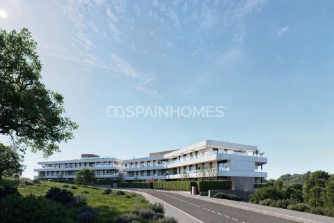 Penthouse for sale Estepona, Malaga, Spain 3 bedrooms, 100 sq.m. No. 131225 - photo 4