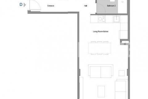 Apartament Mijas, Malaga, Hiszpania 3 sypialnie, 86 mkw. nr 131221 – zdjęcie 16
