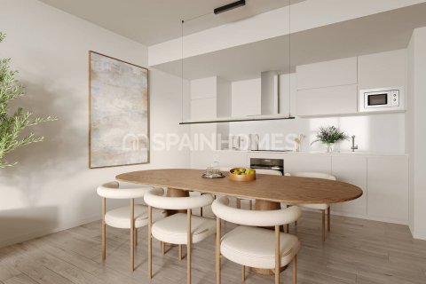 Apartment à vendre à Mijas, Malaga, Espagne, 3 chambres, 86 m2 No. 131221 - photo 10