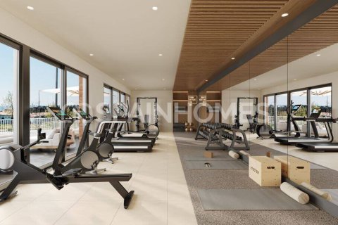 Apartment à vendre à Mijas, Malaga, Espagne, 3 chambres, 86 m2 No. 131221 - photo 7