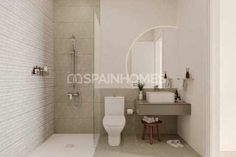 Apartament Mijas, Malaga, Hiszpania 3 sypialnie, 86 mkw. nr 131221 – zdjęcie 12