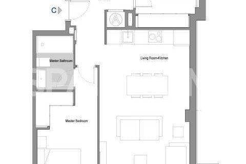 Apartament Mijas, Malaga, Hiszpania 3 sypialnie, 86 mkw. nr 131221 – zdjęcie 14
