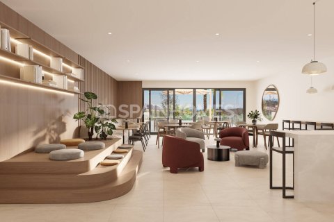 Apartment à vendre à Mijas, Malaga, Espagne, 3 chambres, 86 m2 No. 131221 - photo 5