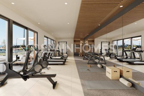 Apartament Mijas, Malaga, Hiszpania 3 sypialnie, 86 mkw. nr 131221 – zdjęcie 7