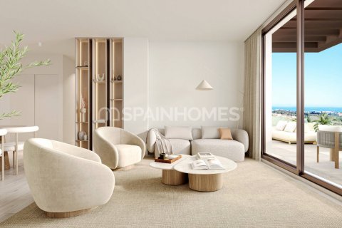 Apartament Mijas, Malaga, Hiszpania 3 sypialnie, 86 mkw. nr 131221 – zdjęcie 9