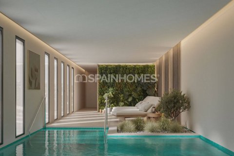 Apartament Mijas, Malaga, Hiszpania 3 sypialnie, 86 mkw. nr 131221 – zdjęcie 4