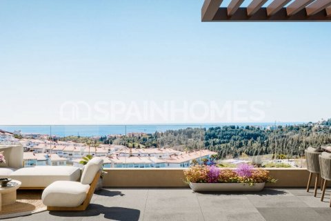Apartament Mijas, Malaga, Hiszpania 3 sypialnie, 86 mkw. nr 131221 – zdjęcie 8