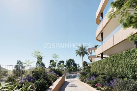 Dzīvoklis pārdošanā Estepona, Malaga, Spānijā 3 istabas, 102 m2 Nr. 131223 - attēls 10