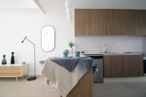 Продажа виллы Пилар де ла Орадада, Аликанте, Испания 4 спальни, 114м2 №125531 - фото 6