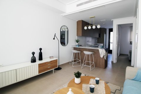 Продажа виллы Пилар де ла Орадада, Аликанте, Испания 4 спальни, 114м2 №125531 - фото 3