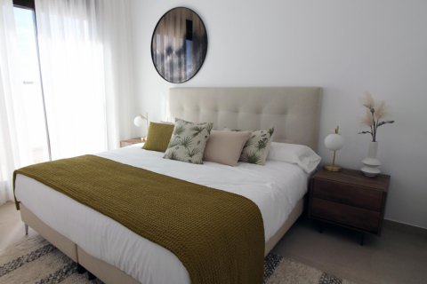 Продажа виллы Пилар де ла Орадада, Аликанте, Испания 4 спальни, 114м2 №125531 - фото 20