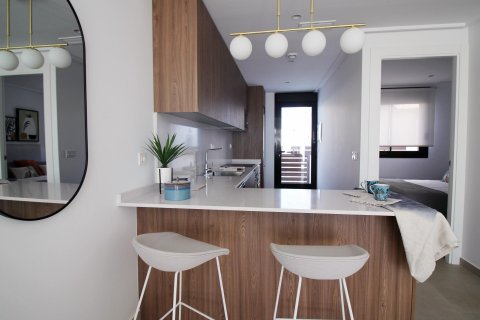 Продажа виллы Пилар де ла Орадада, Аликанте, Испания 4 спальни, 114м2 №125531 - фото 5