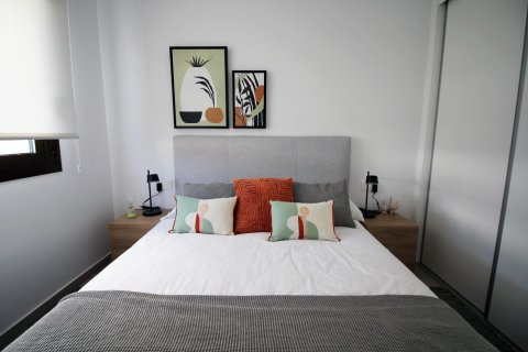 Продажа виллы Пилар де ла Орадада, Аликанте, Испания 4 спальни, 114м2 №125531 - фото 10