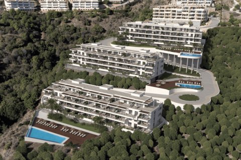 Продажа бунгало в Михас, Малага, Испания 2 спальни, 83м2 №124249 - фото 2
