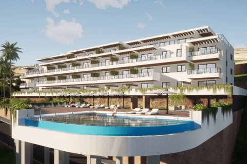 Продажа бунгало в Михас, Малага, Испания 2 спальни, 83м2 №124249 - фото 18