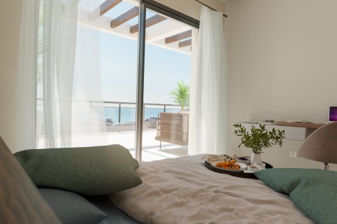 Продажа бунгало в Михас, Малага, Испания 2 спальни, 83м2 №124249 - фото 11