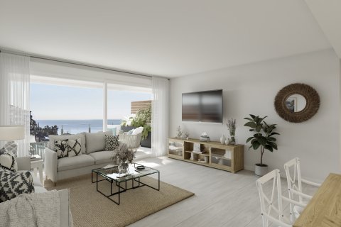 Продажа бунгало в Михас, Малага, Испания 2 спальни, 83м2 №124249 - фото 8