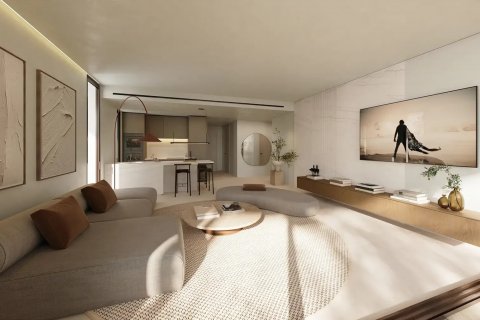 Продажа виллы в Бенальмадена, Малага, Испания 2 спальни, 88м2 №124245 - фото 15