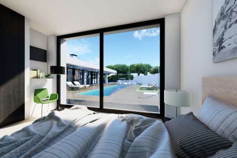 Продажа виллы в Михас, Малага, Испания 6 спален, 397м2 №124246 - фото 5
