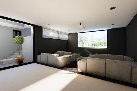 Продажа виллы в Михас, Малага, Испания 6 спален, 397м2 №124246 - фото 6