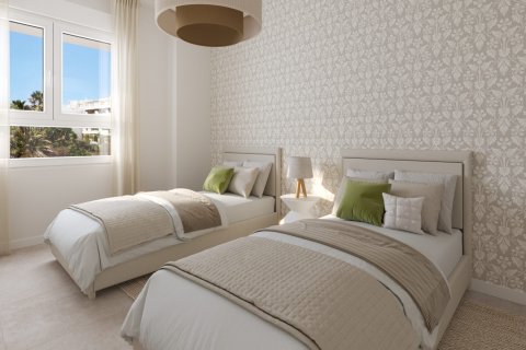 Apartment for sale Mijas, Malaga, Spain 3 bedrooms, 97 sq.m. No. 124092 - photo 3