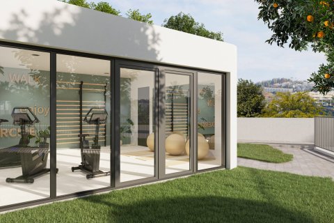 Appartamento in vendita Mijas, Malaga, Spagna 3 camere da letto, 113 mq. N° 124091 - foto 19